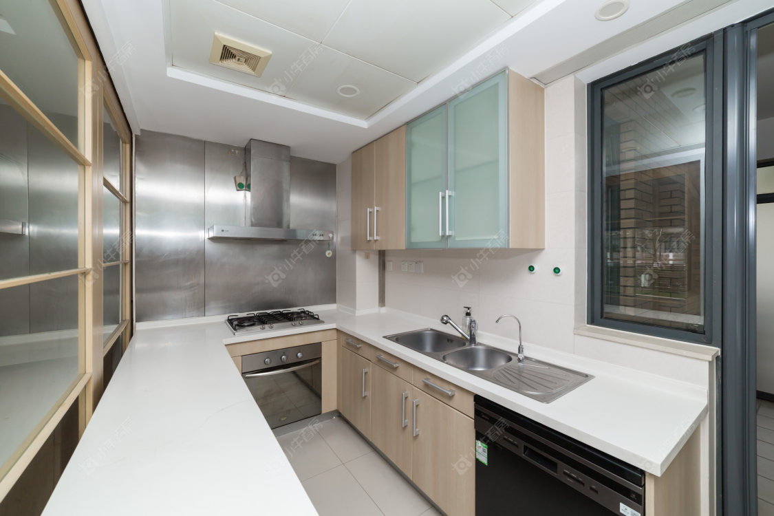 上海凯德林茵湖畔西区在售二手房源小区图_小牛看房