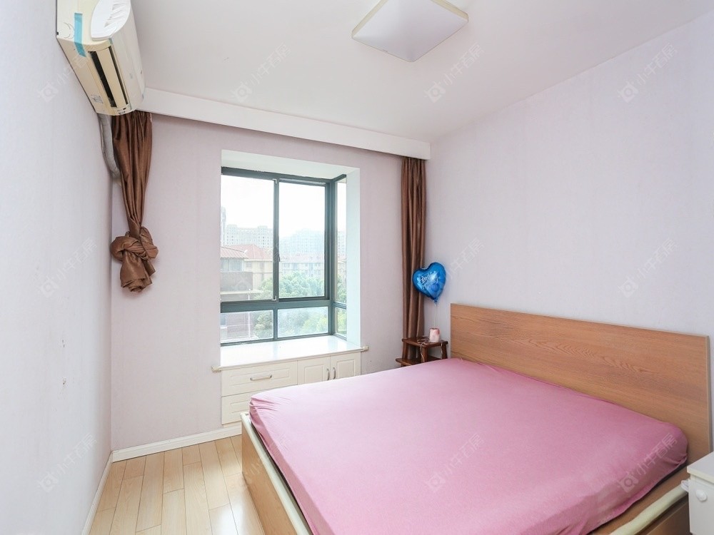 上海大华锦绣华城四街区在售二手房源小区图_小牛看房