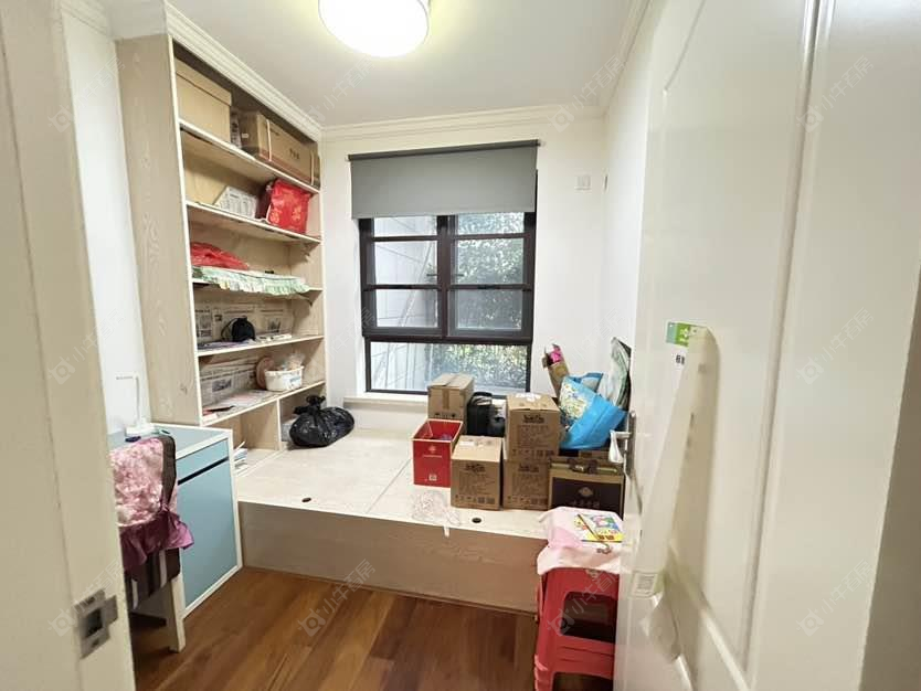 上海海上湾闻涧在售二手房源小区图_小牛看房