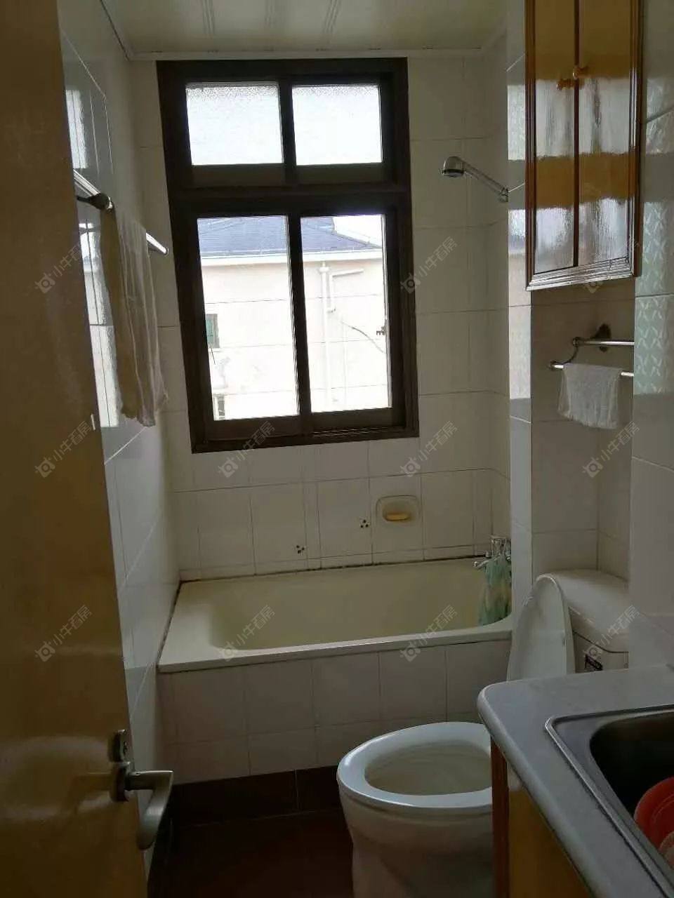 上海齐二小区在租房源小区图_小牛看房