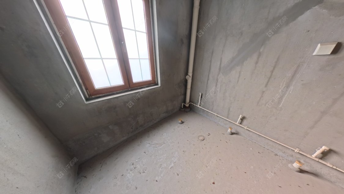 上海绿洲千岛花园在售二手房源室内图_小牛看房