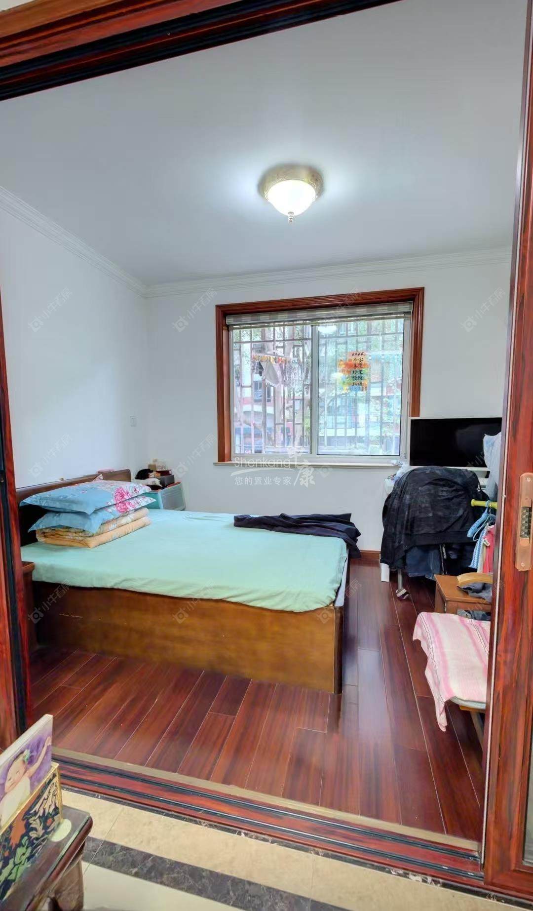 上海金顺小区在售二手房源小区图_小牛看房