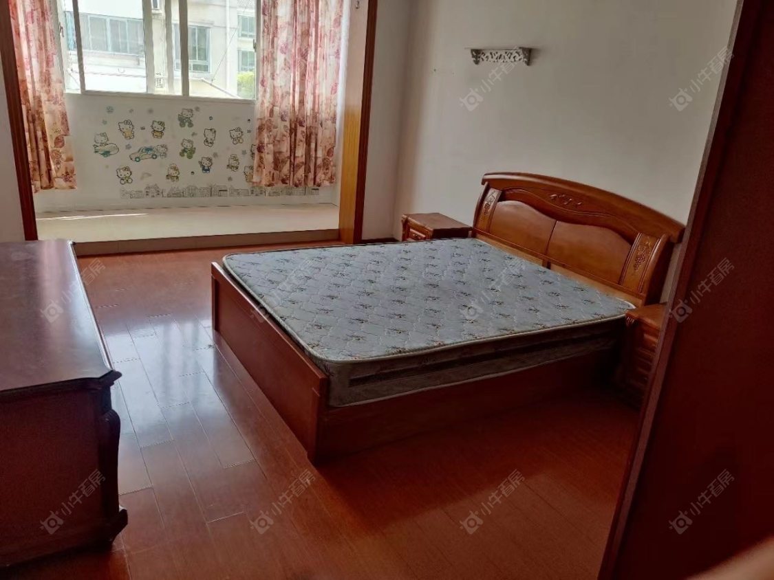 上海和平小区(徐汇)在售二手房源户型图_小牛看房