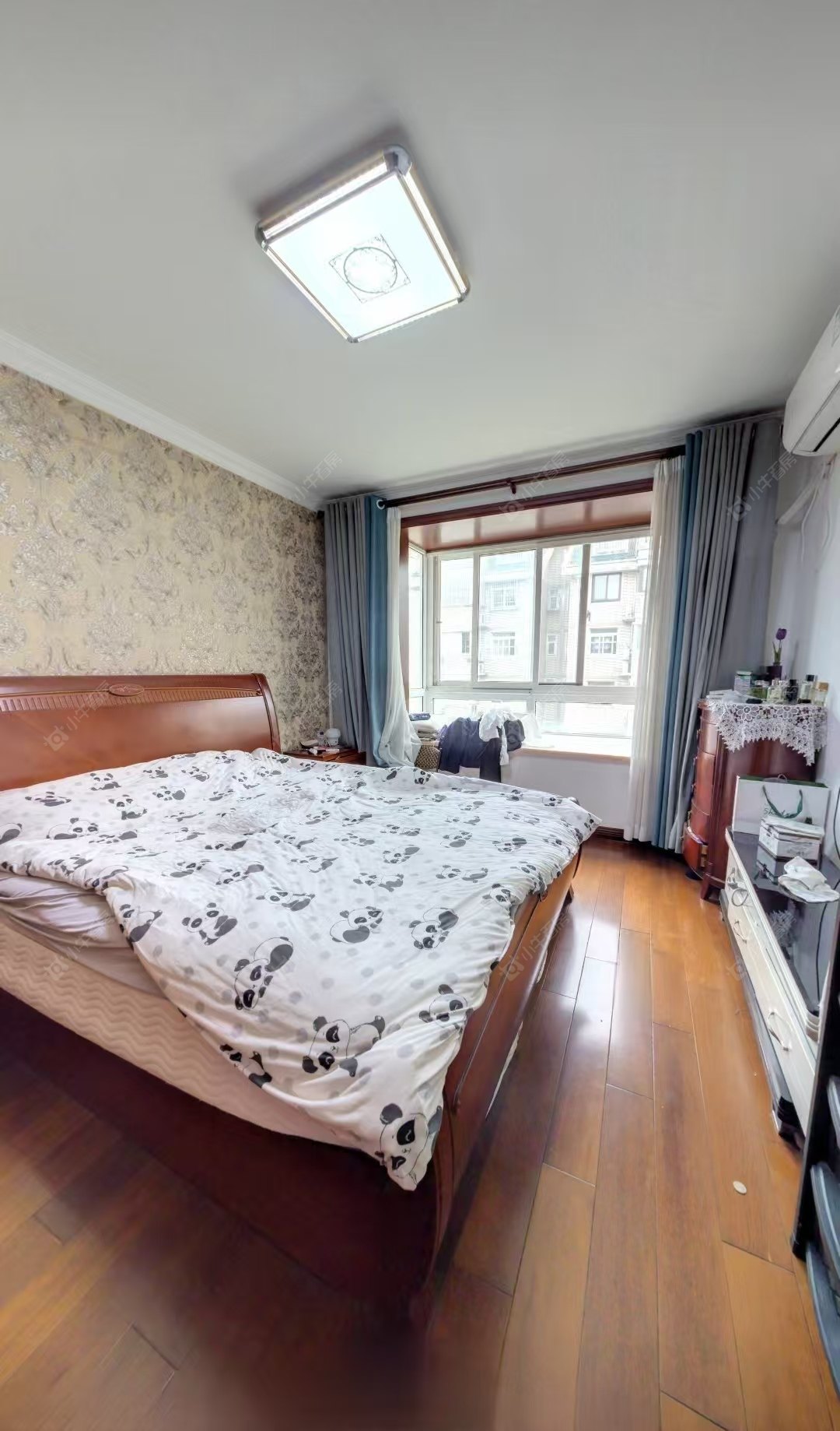 上海莲杨苑在售二手房源小区图_小牛看房