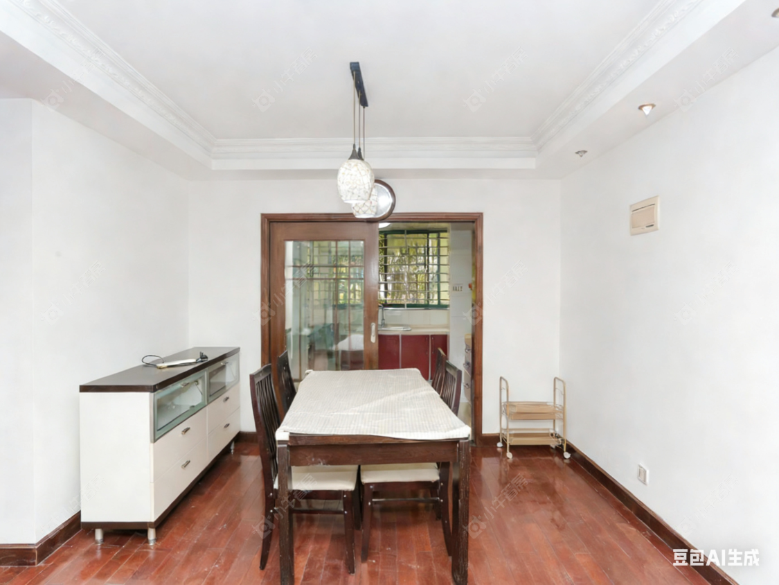 上海滨江雅苑在售二手房源小区图_小牛看房