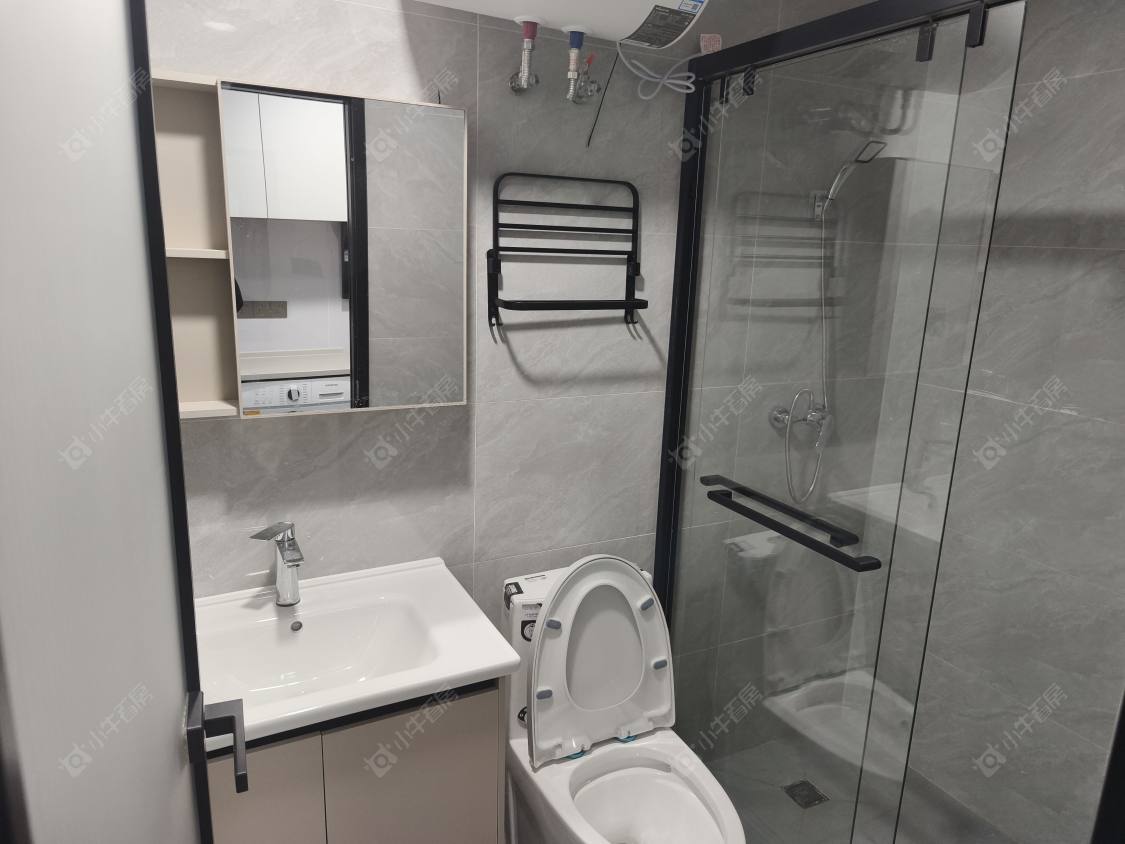 上海北闵路799弄在租房源小区图_小牛看房