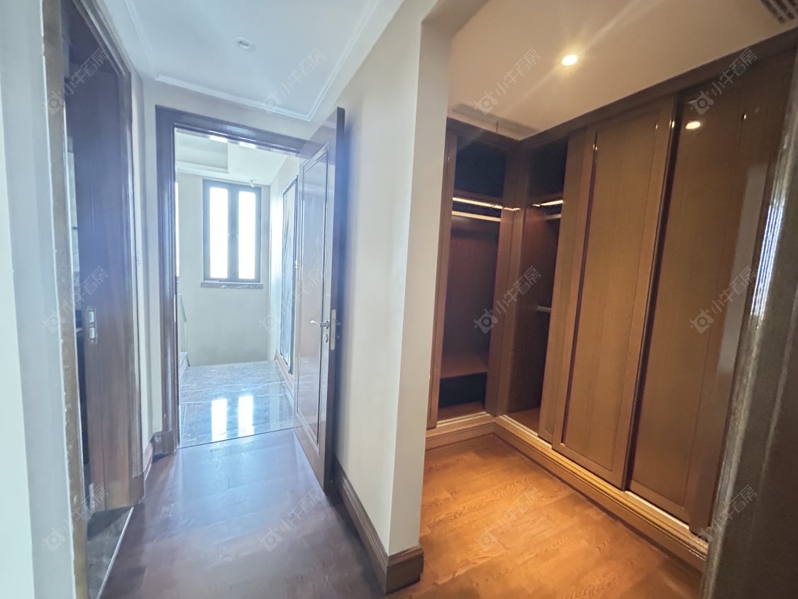 上海恒大御澜庭3800弄在售二手房源小区图_小牛看房