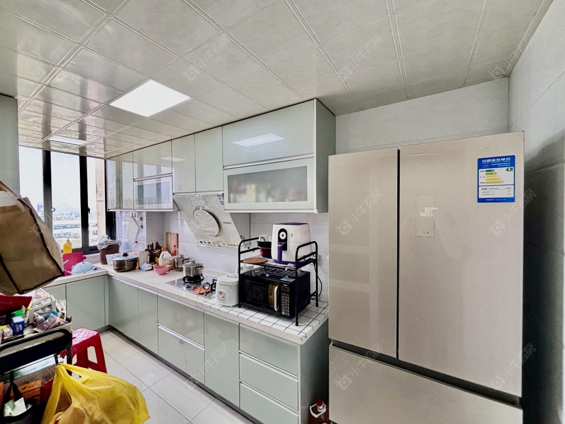 远洋香奈房源小区图 上海远洋香奈在售二手房源小区图_小牛看房