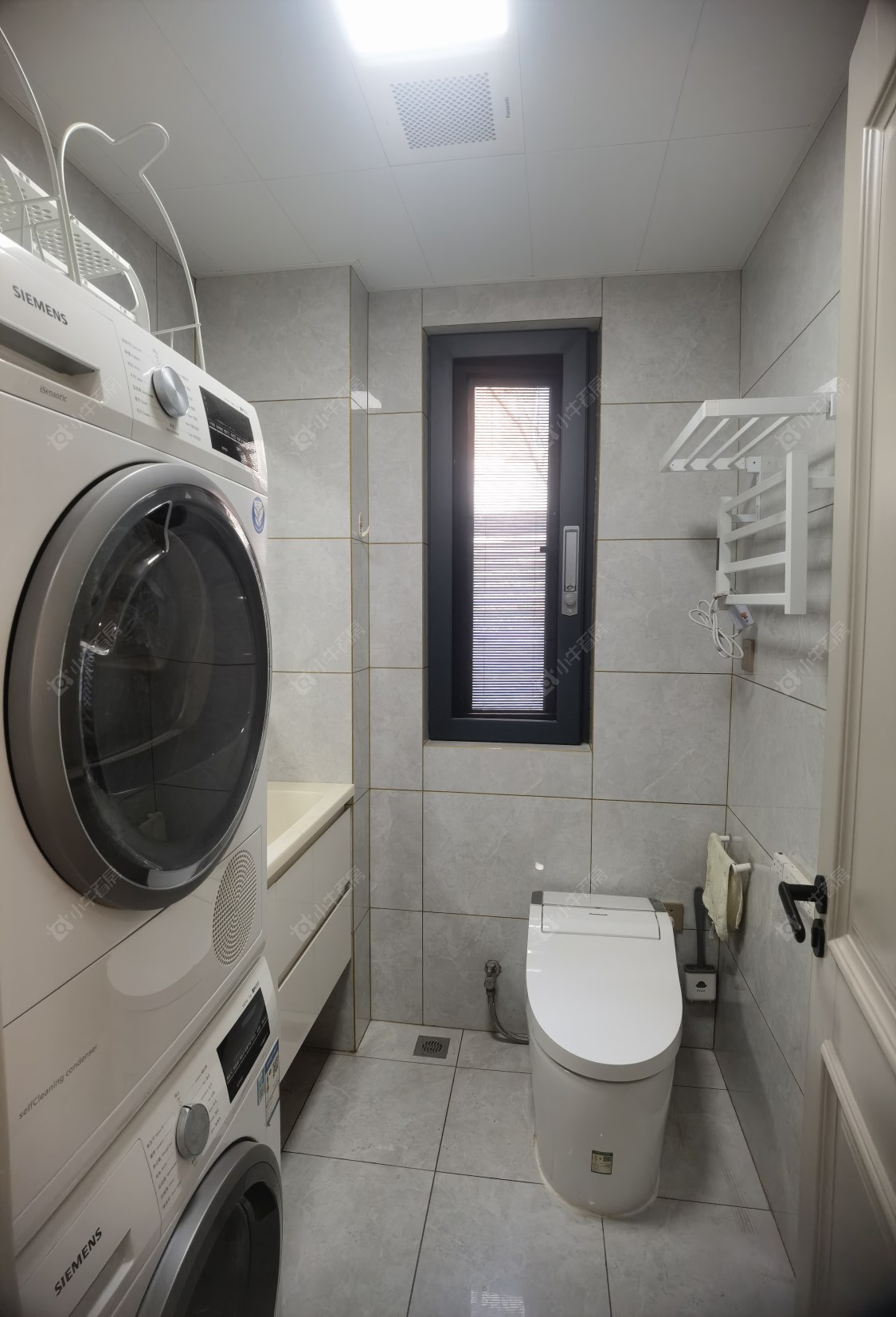 上海中海云麓里在售二手房源小区图_小牛看房