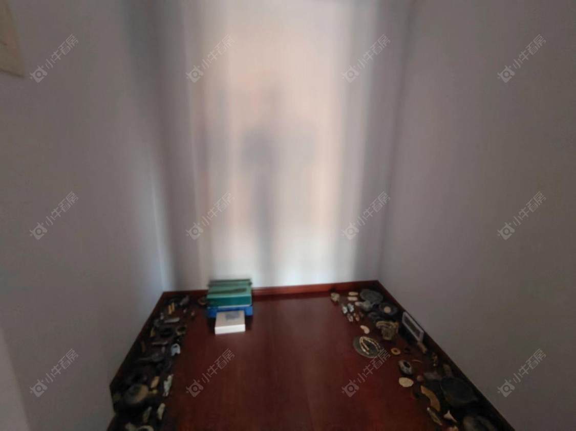 上海铂珏公馆在售二手房源小区图_小牛看房