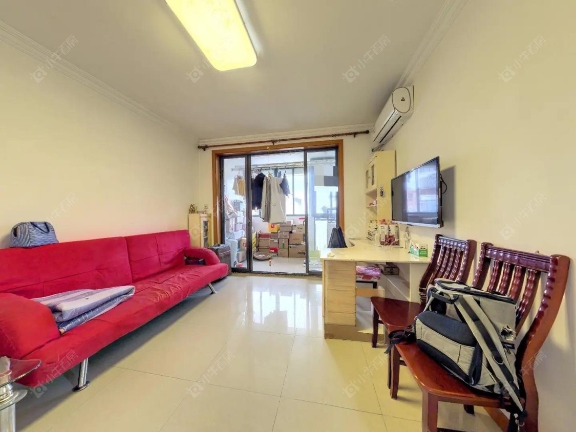 上海菊泉新城爱建顾园东区在售二手房源小区图_小牛看房