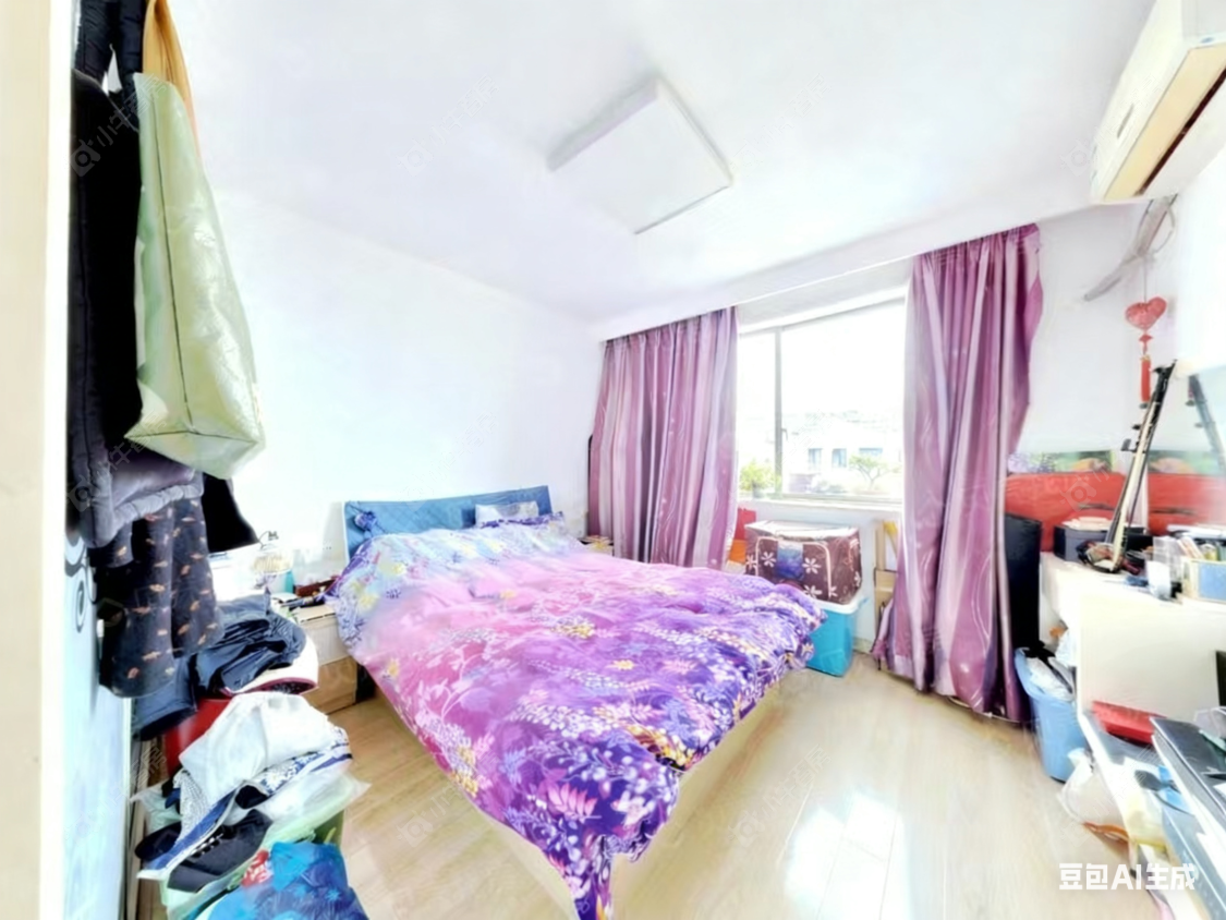 上海新凯一期在售二手房源小区图_小牛看房