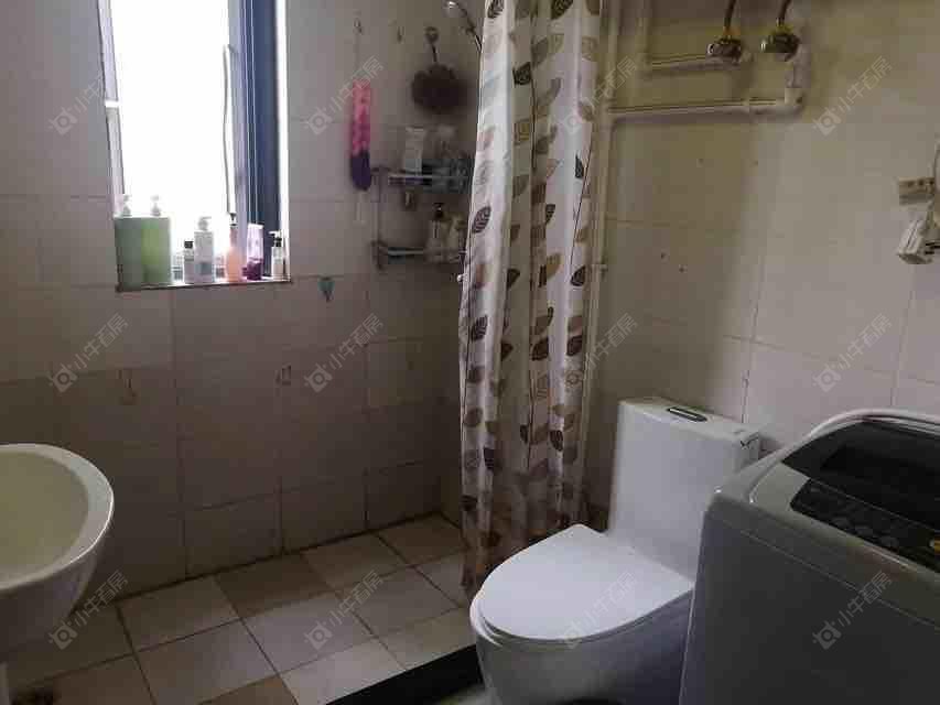 上海菊泉新城古北陆翔苑在售二手房源户型图_小牛看房