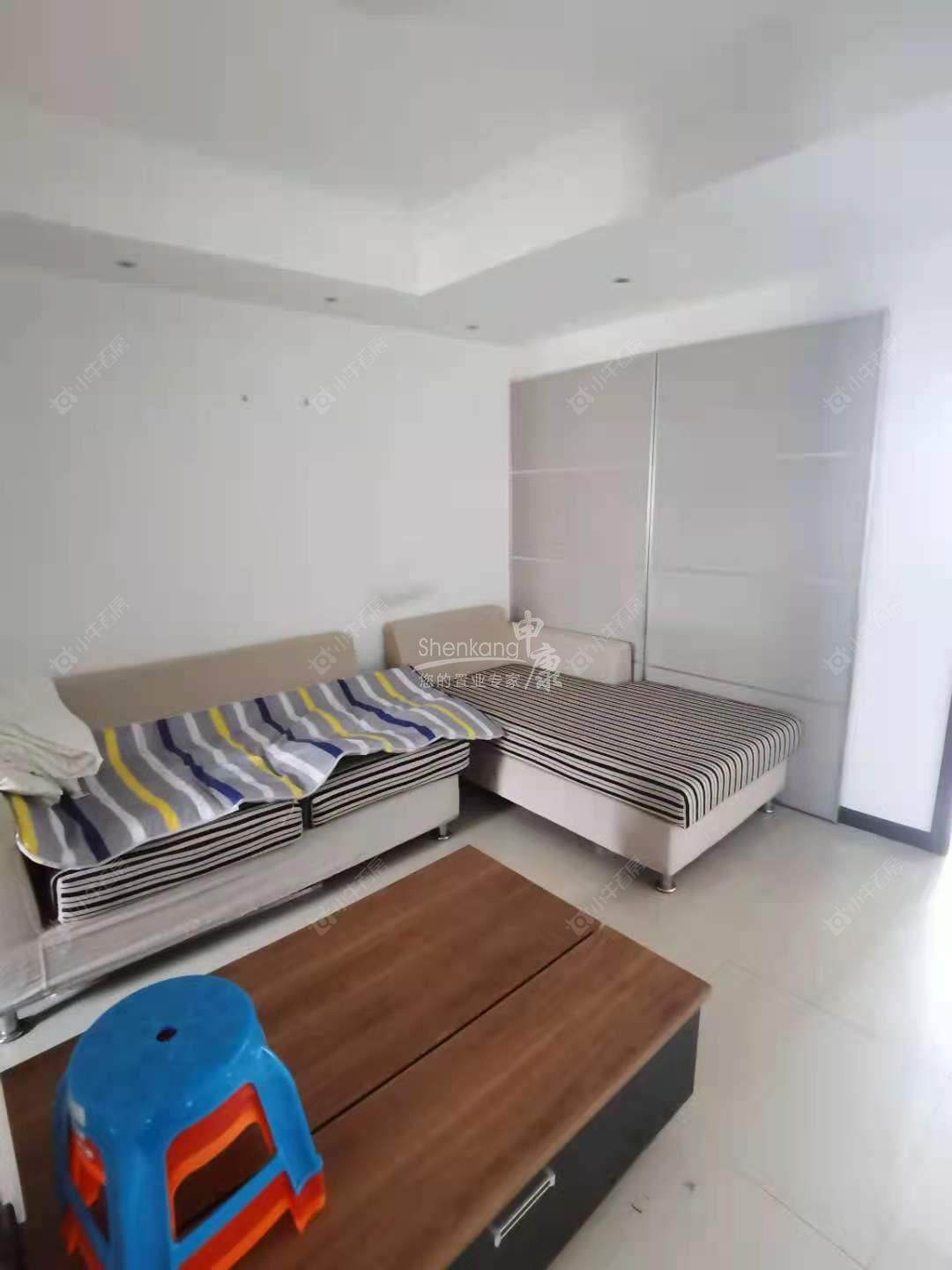 上海天池一村在售二手房源小区图_小牛看房