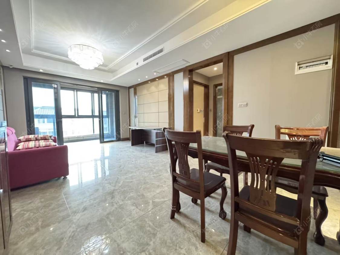 上海恒大御澜庭3600弄在售二手房源小区图_小牛看房