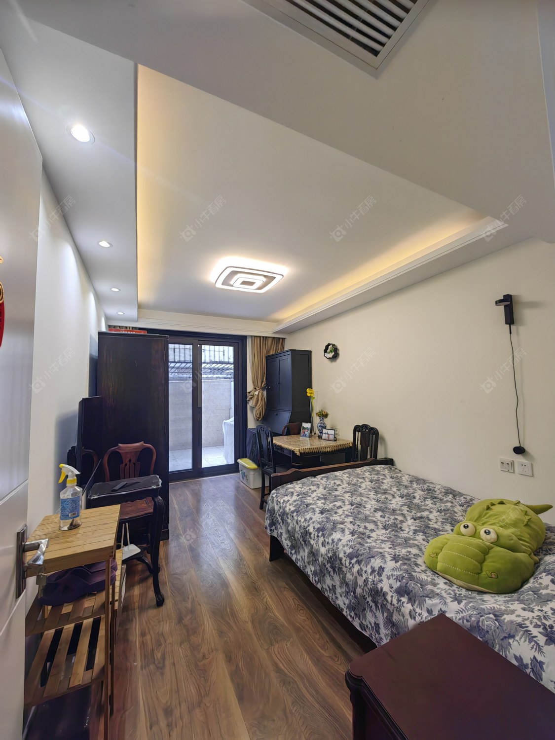 上海车站新村小区(普陀)在租房源小区图_小牛看房