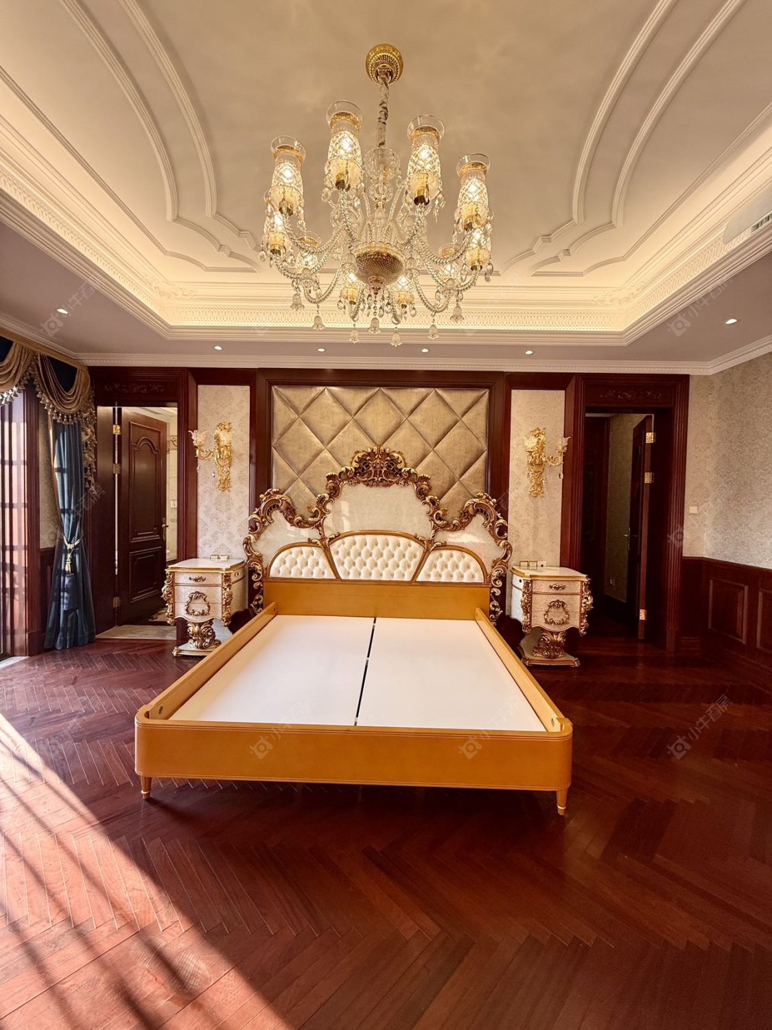 上海马德里洋房在售二手房源小区图_小牛看房