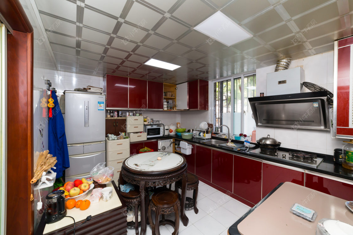 上海三林路711弄在售二手房源小区图_小牛看房