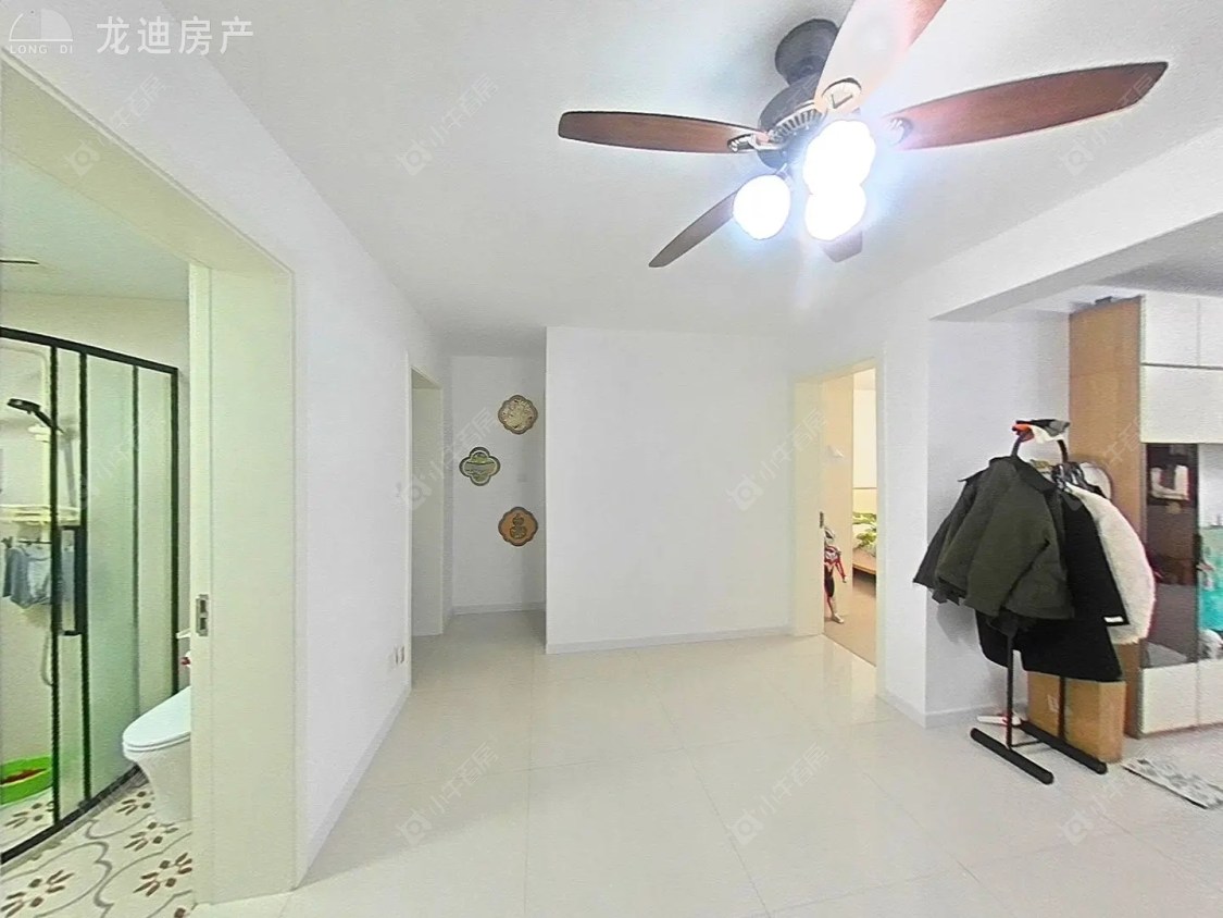 上海桃园公寓(川沙)在售二手房源小区图_小牛看房