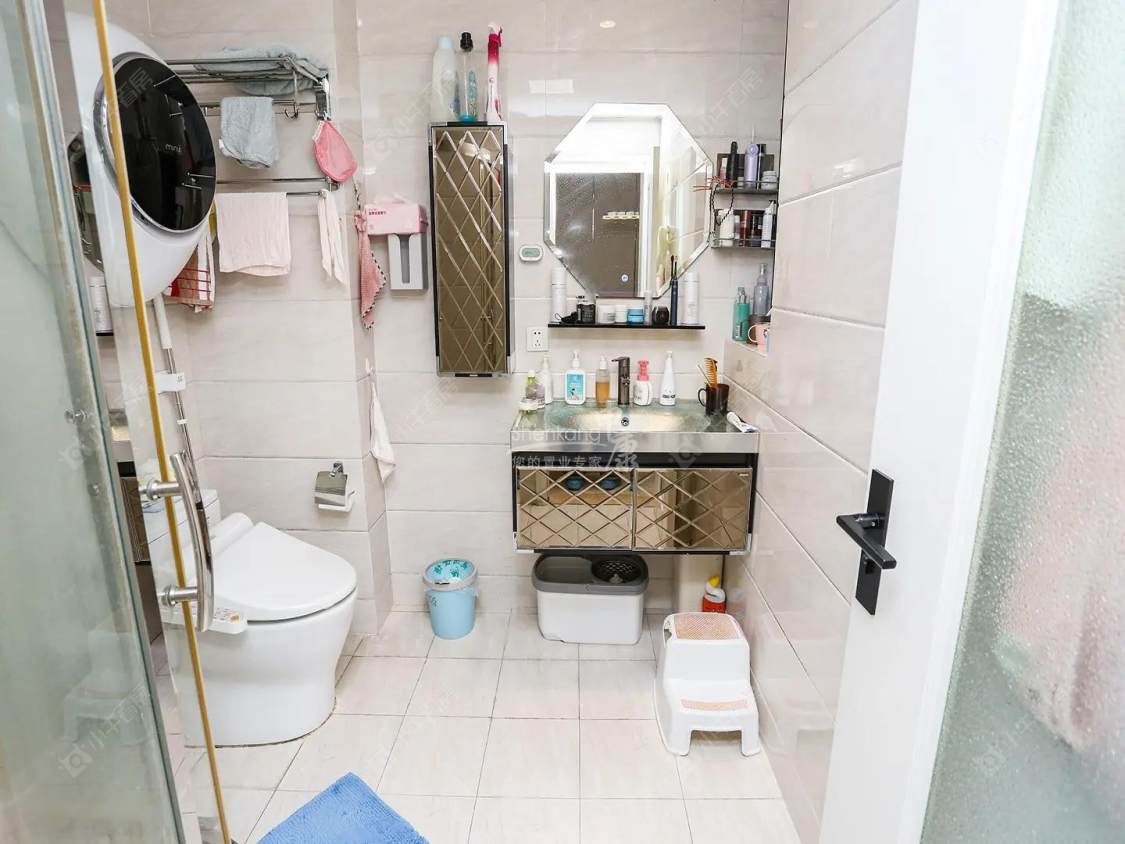 上海莲杨苑在售二手房源小区图_小牛看房