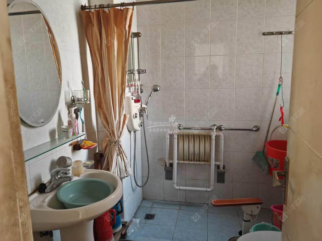 上海紫叶花园东园在售二手房源小区图_小牛看房