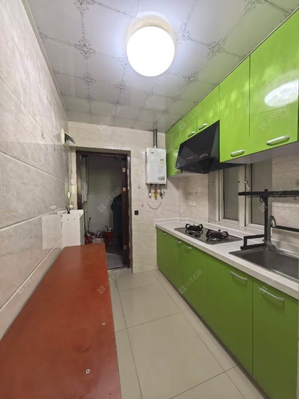 上海友谊小区在租房源小区图_小牛看房