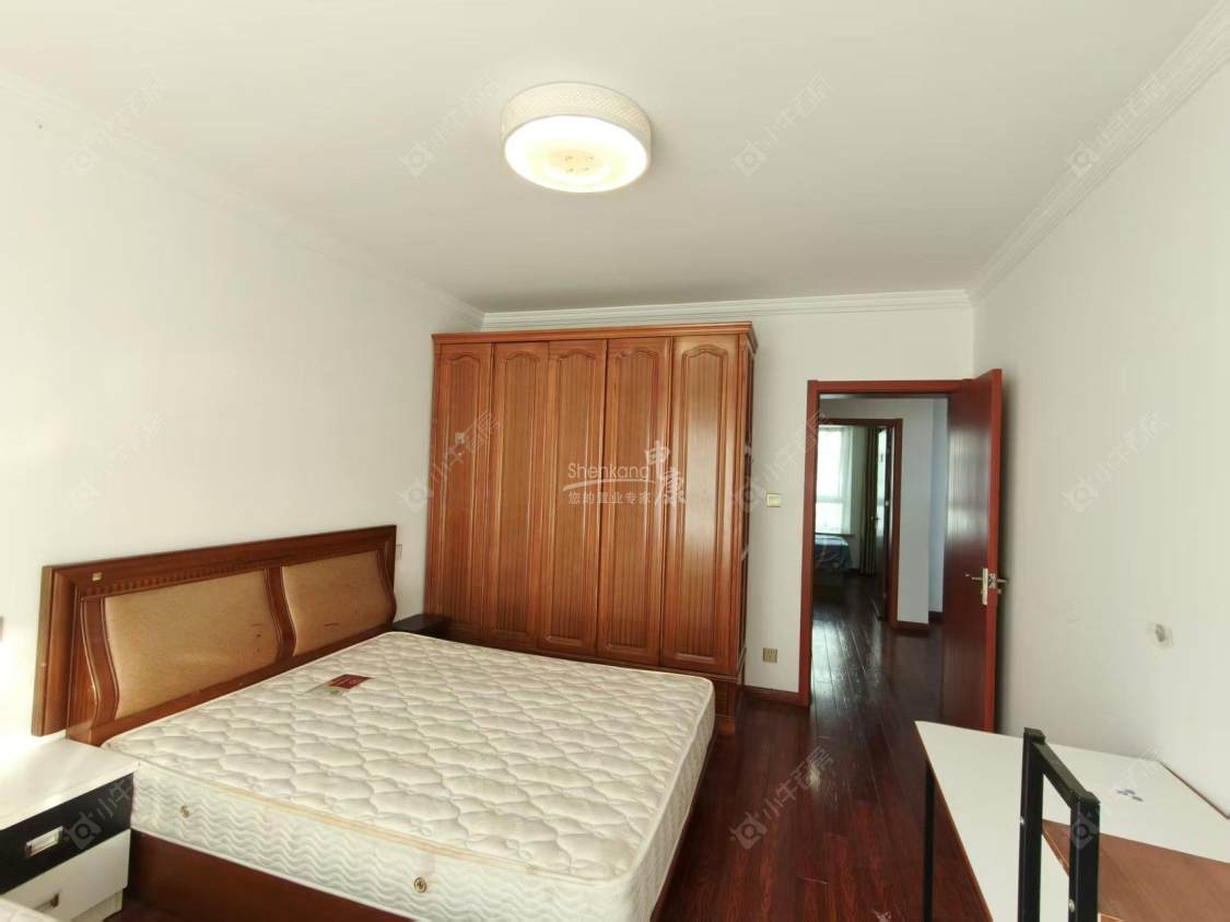 上海文化馨苑在租房源小区图_小牛看房