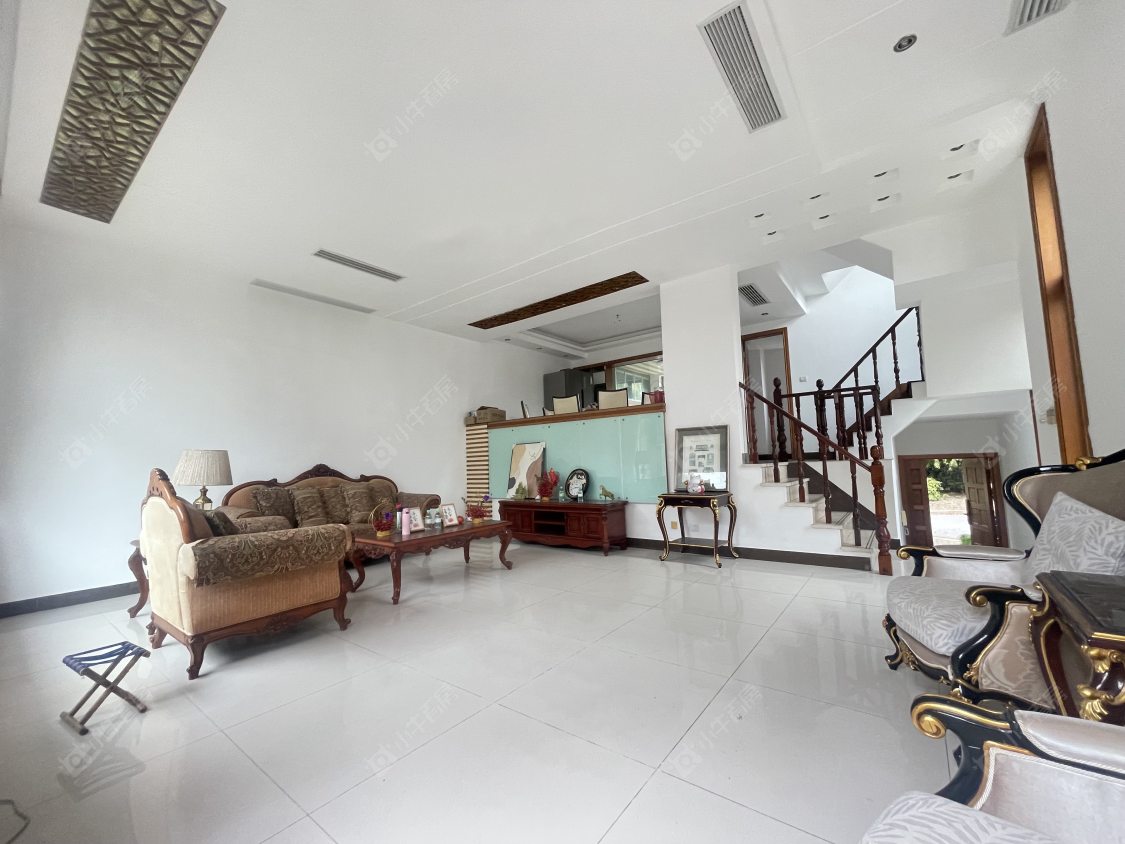 上海金兰雅墅在售二手房源小区图_小牛看房