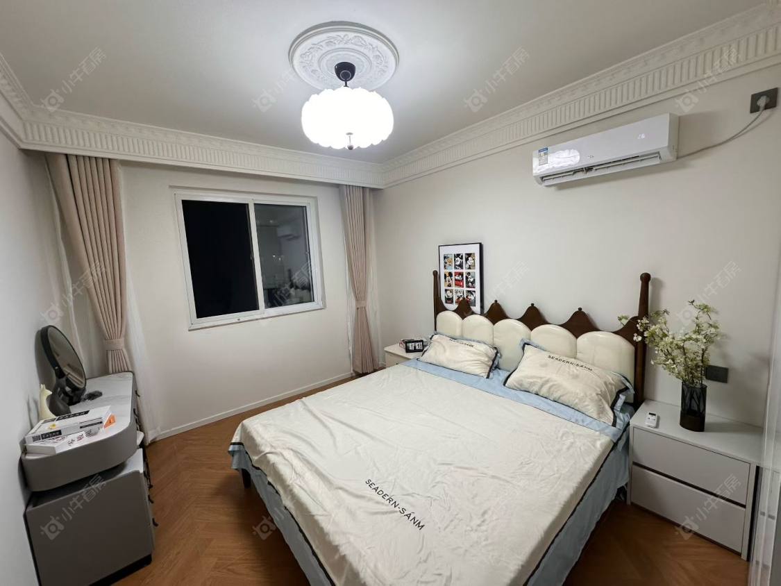 上海浦江瑞和城玖街区在租房源小区图_小牛看房