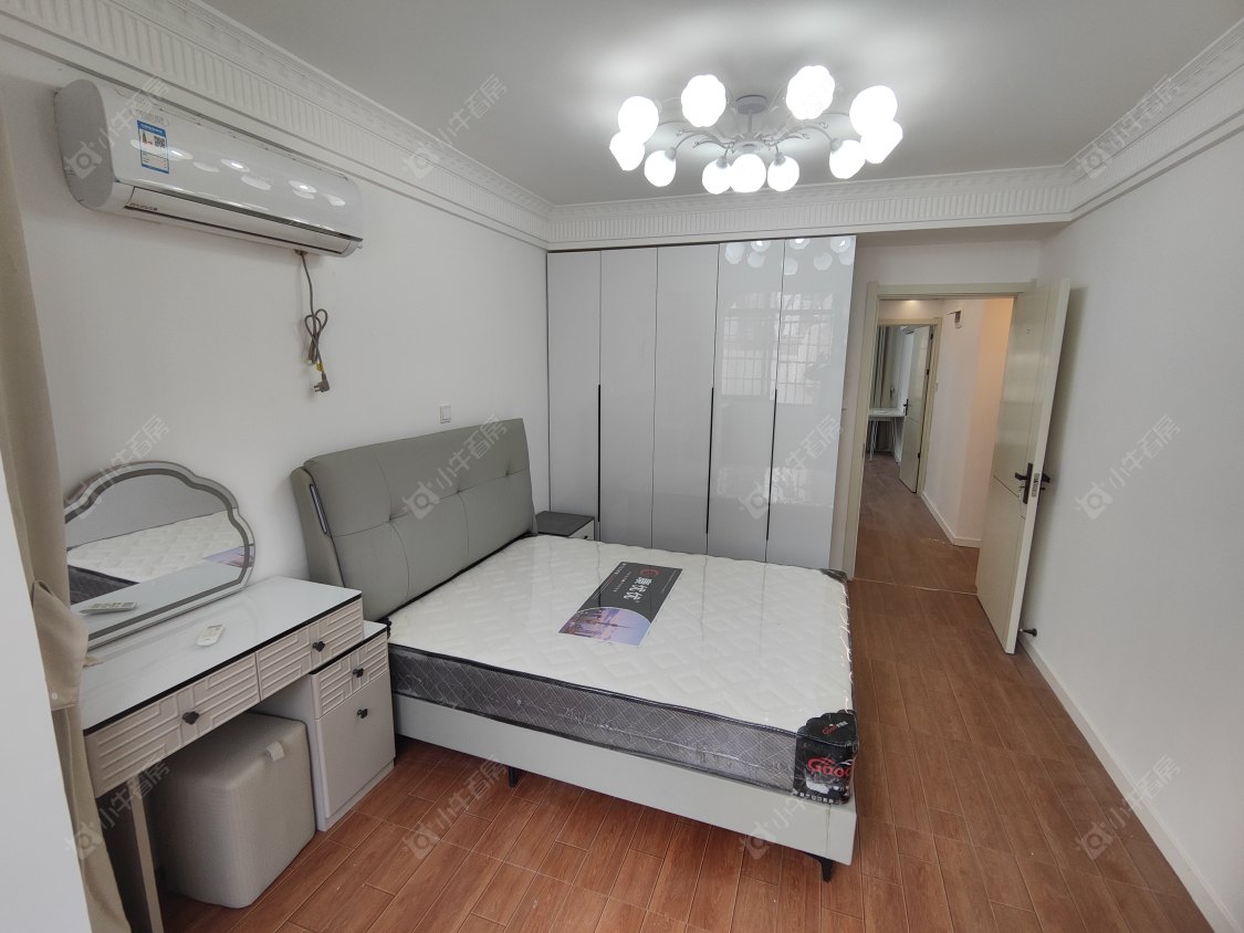 上海新闵小区在租房源小区图_小牛看房