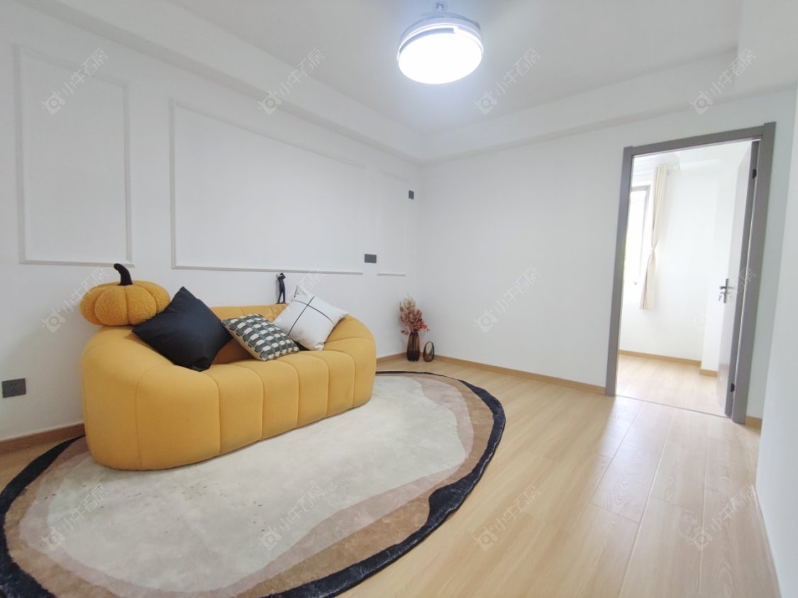 上海市光一村在租房源小区图_小牛看房