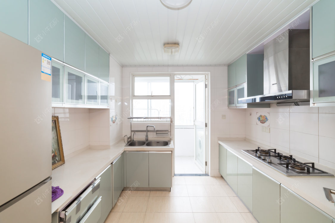 上海江临天下在售二手房源小区图_小牛看房