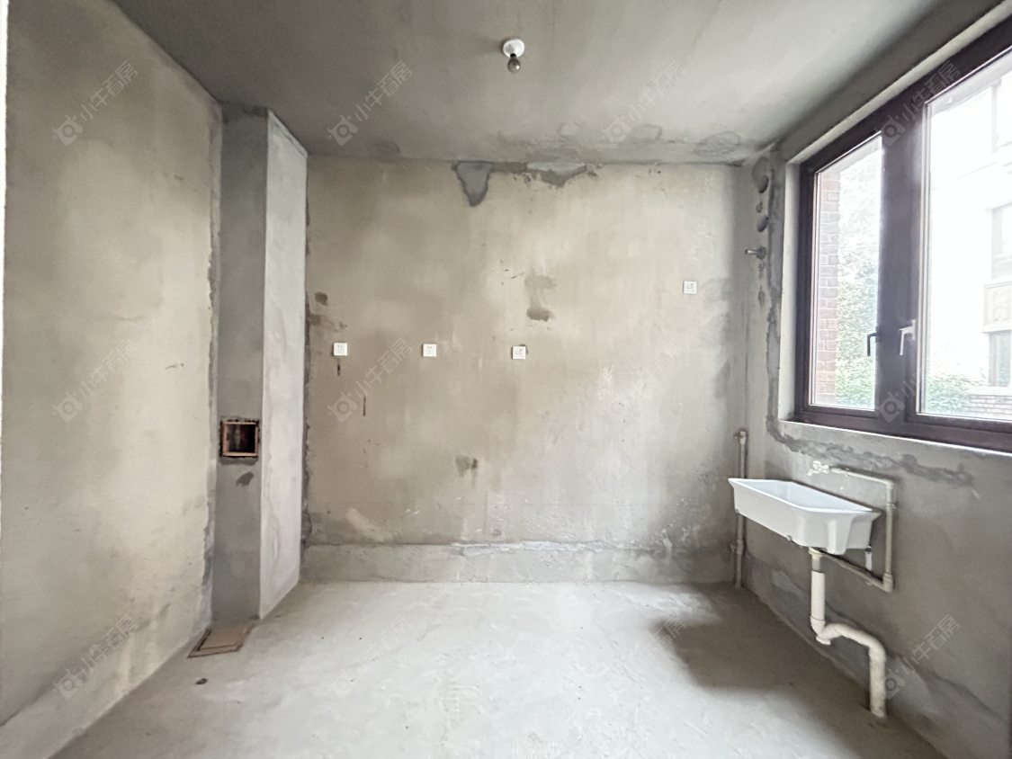 上海中信泰富朱家角新城鸿玺郡北区999弄在售二手房源小区图_小牛看房