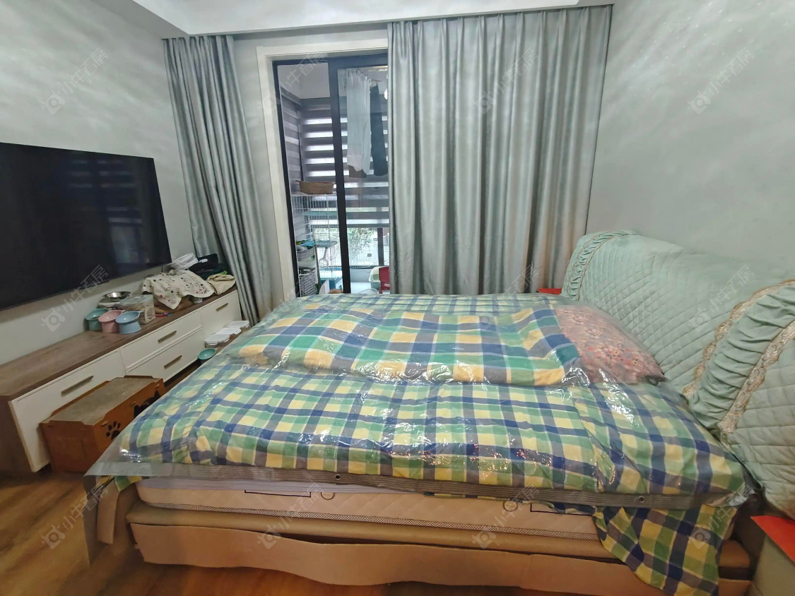 上海云麓之城在售二手房源小区图_小牛看房