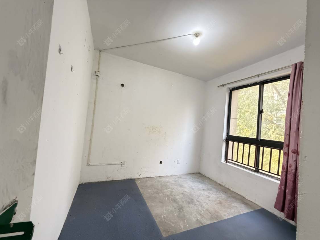 上海保利叶上海一期在售二手房源小区图_小牛看房