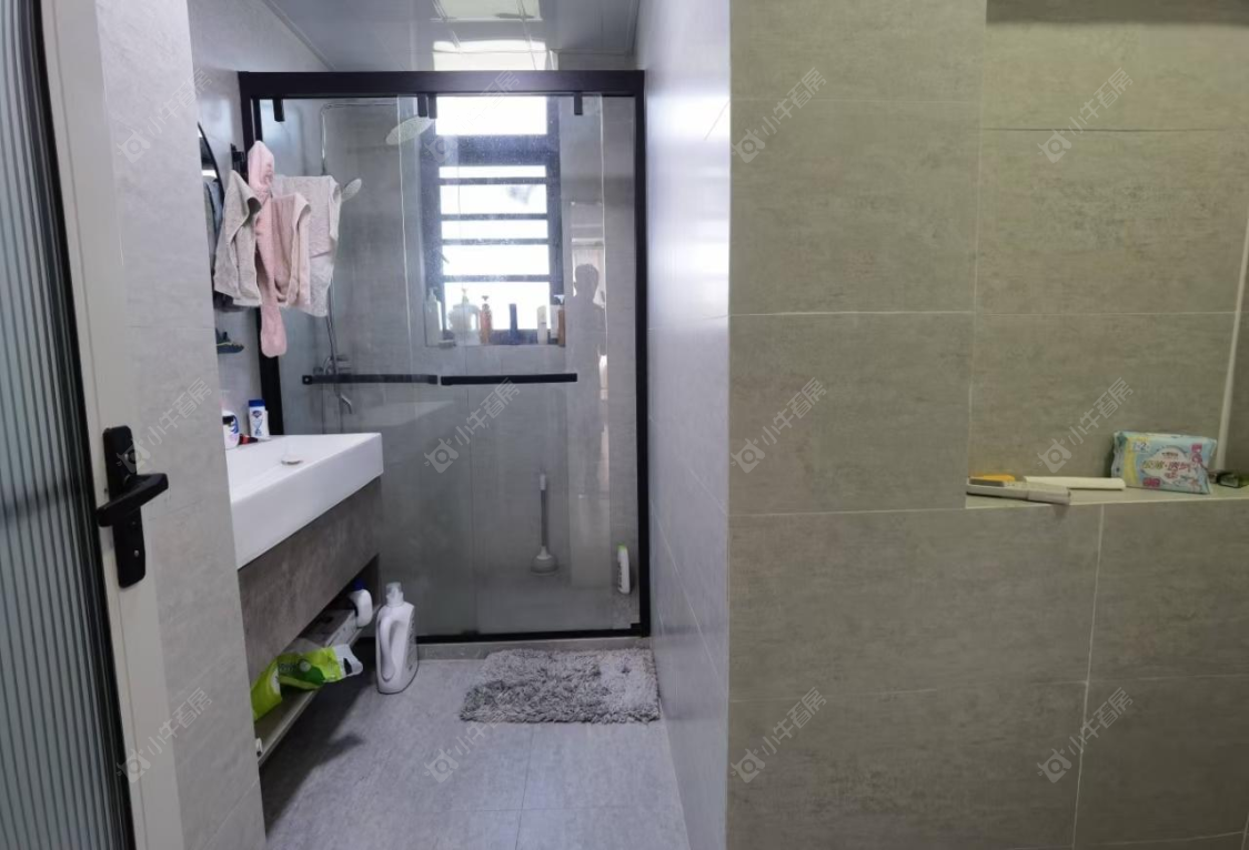 上海宫园巧筑在售二手房源小区图_小牛看房