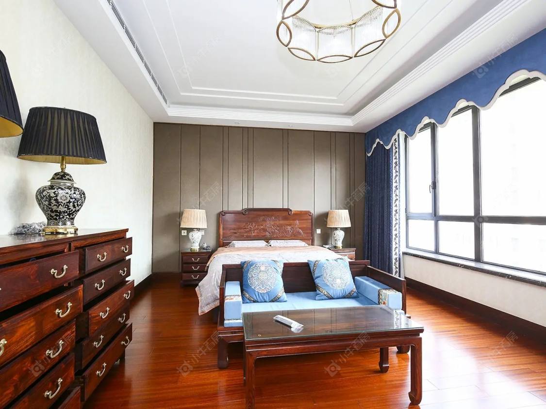 上海华润置地橡树湾在售二手房源小区图_小牛看房