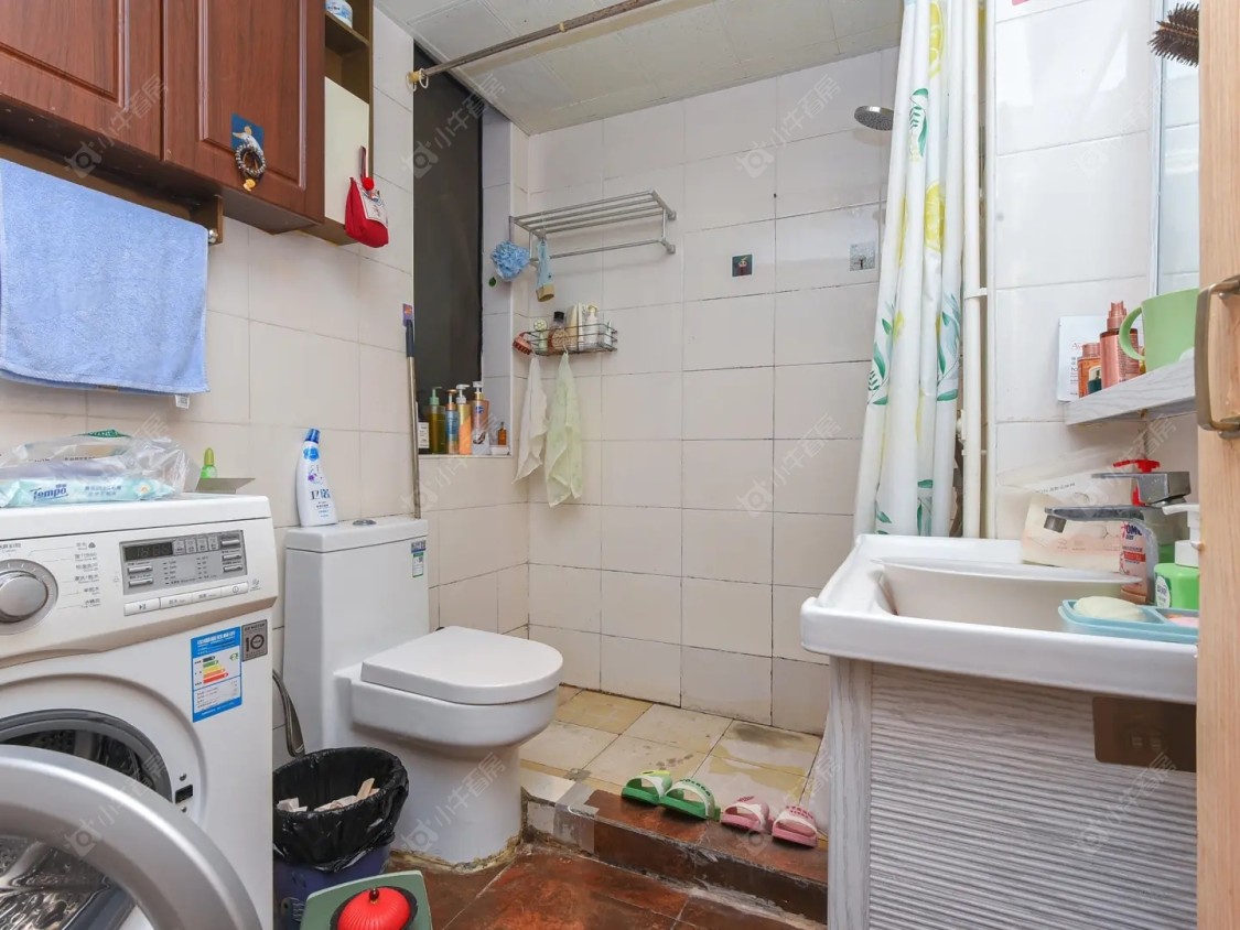 上海菊泉新城古北陆翔苑在售二手房源小区图_小牛看房