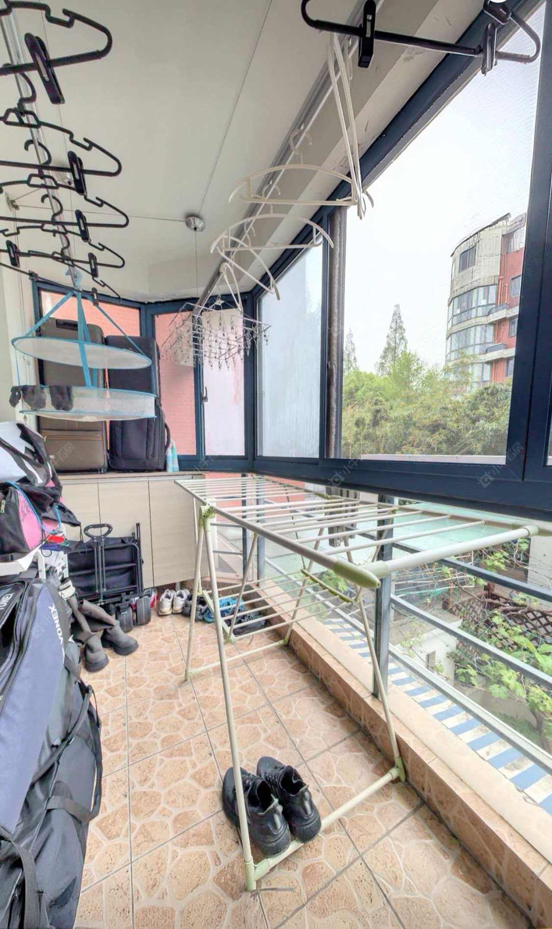 上海大华锦绣华城十二街区在售二手房源小区图_小牛看房