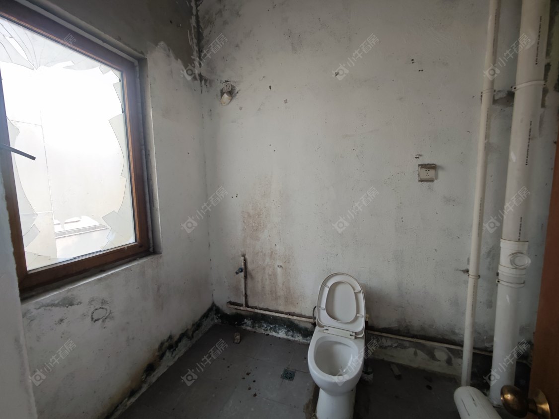 上海绿洲千岛花园在租房源小区图_小牛看房