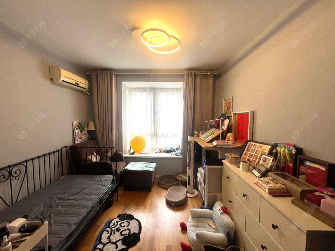 上海明丰花园在售二手房源小区图_小牛看房