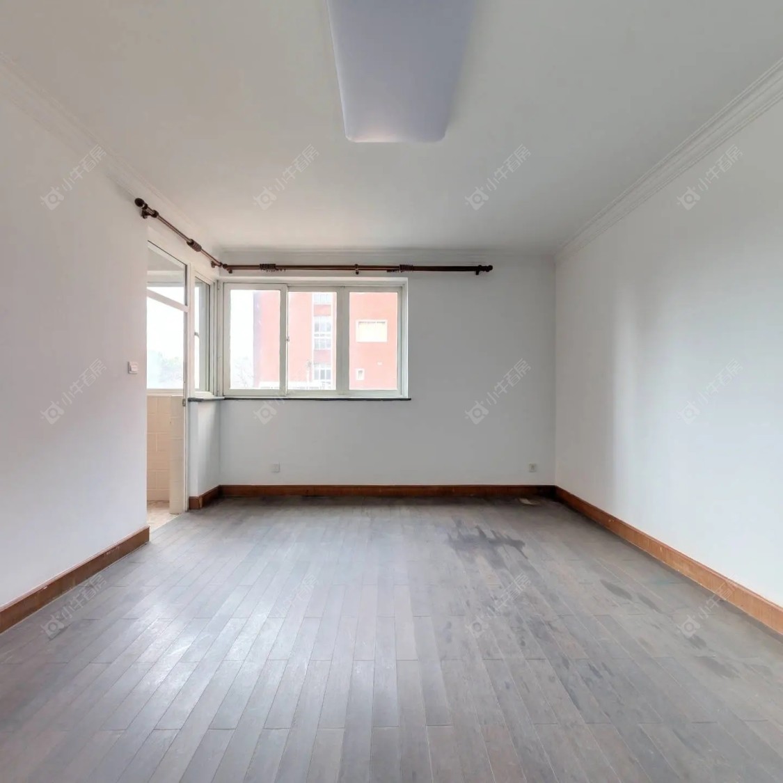 上海紫欣公寓在售二手房源小区图_小牛看房