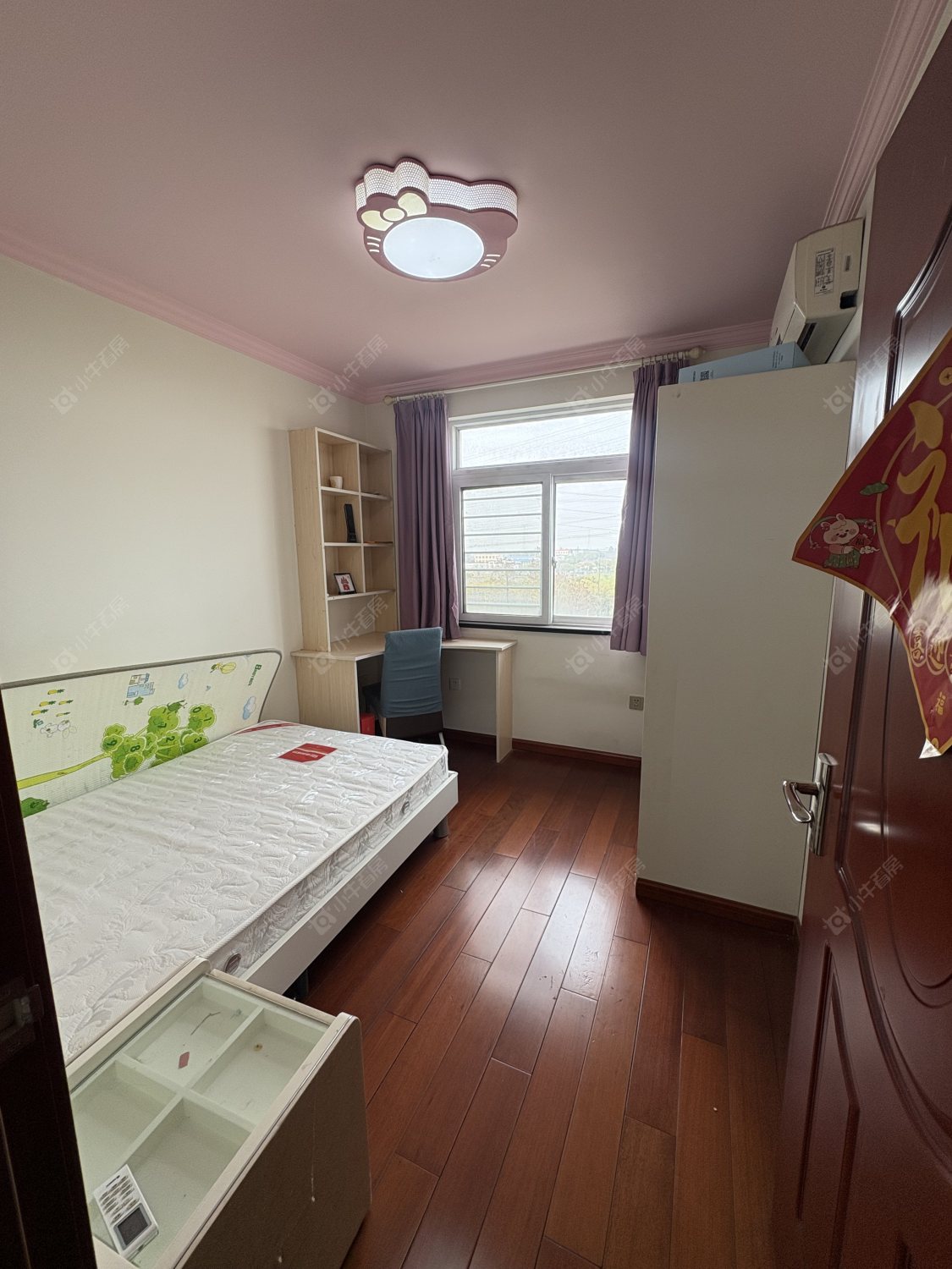 上海绿洲香格丽花园在售二手房源_小牛看房