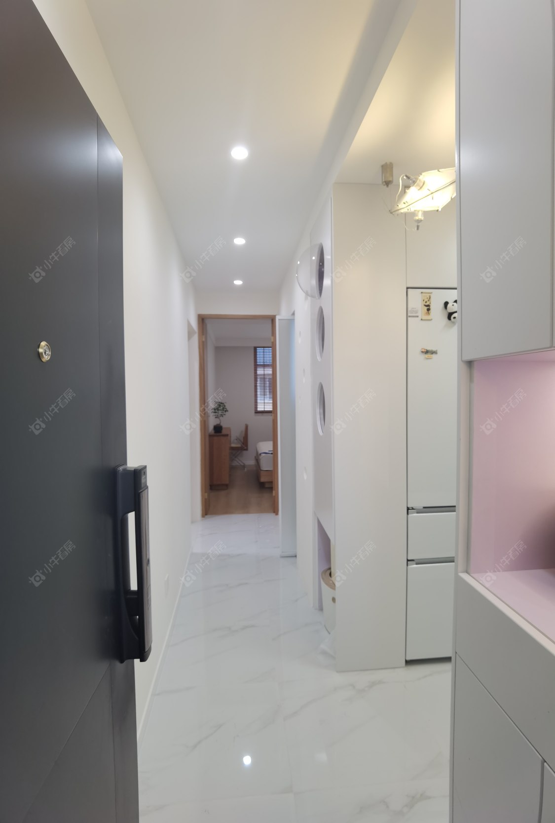 上海东南新村(陆家嘴)在租房源小区图_小牛看房