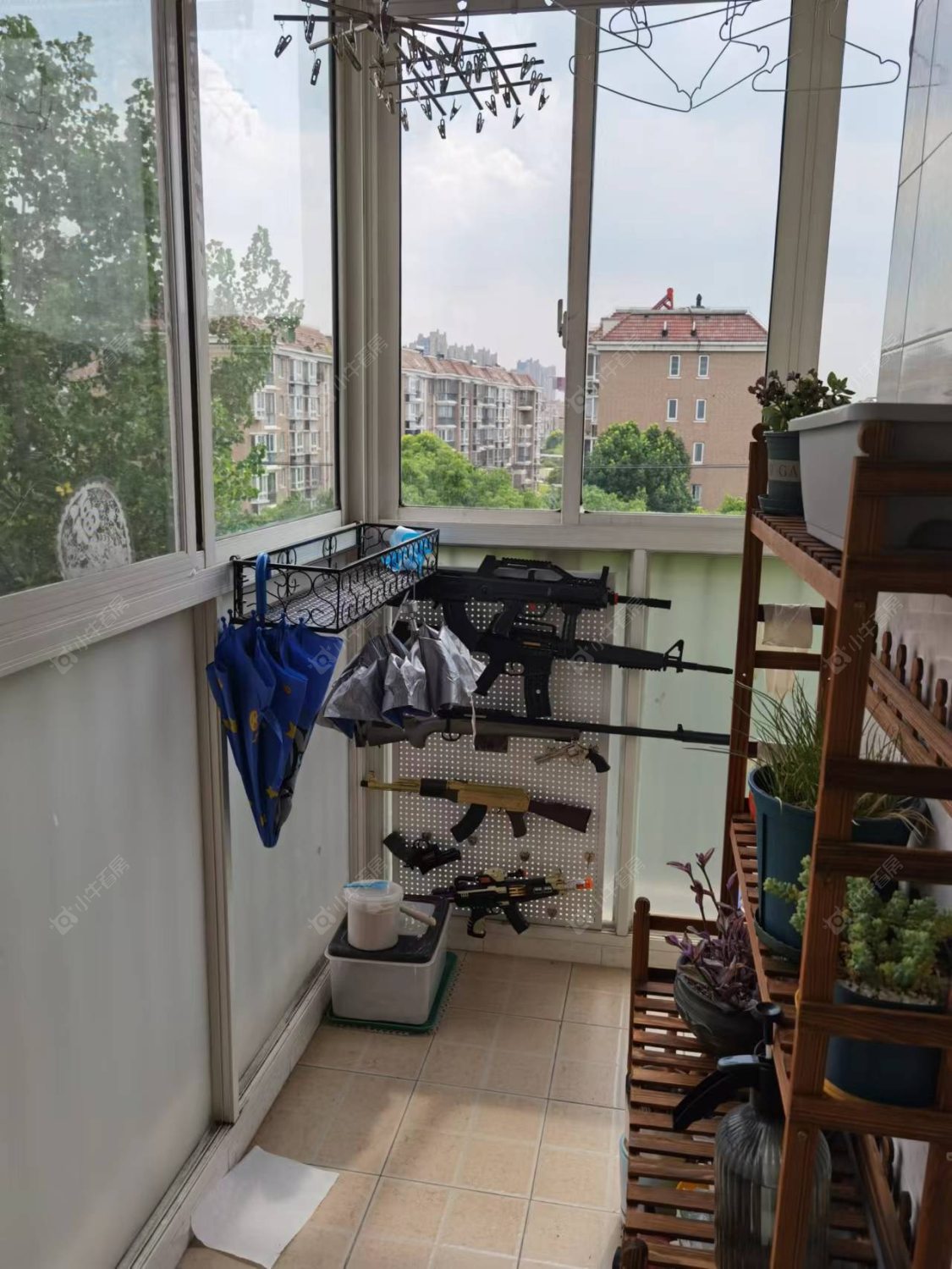 上海海尚菊苑南区在售二手房源_小牛看房