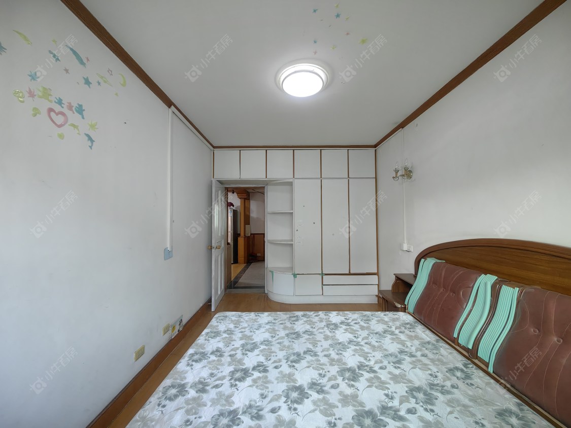 上海罗南二村在售二手房源小区图_小牛看房