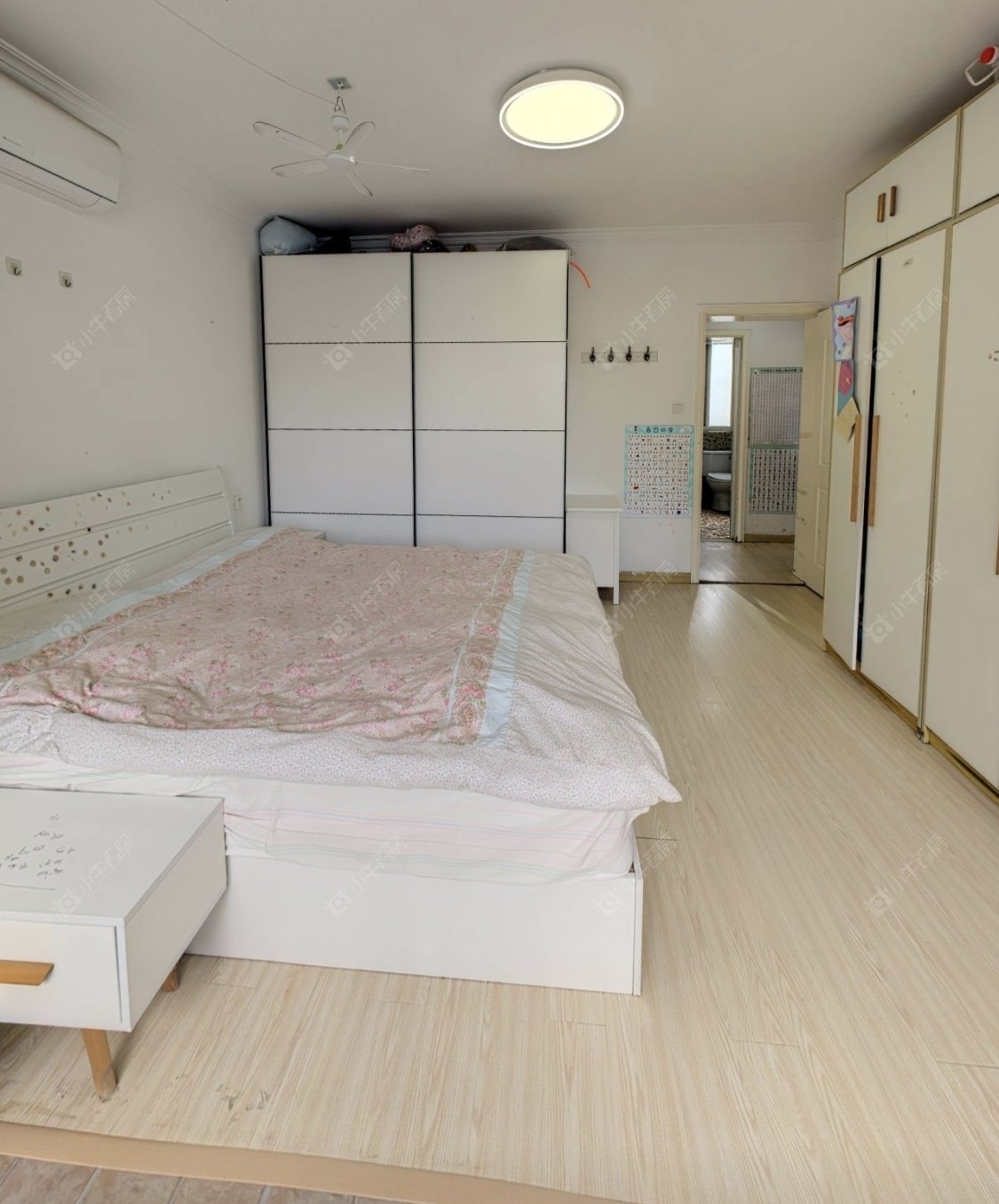 上海孙桥花苑在售二手房源小区图_小牛看房