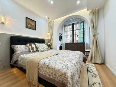 上海上南七村租房_小牛看房