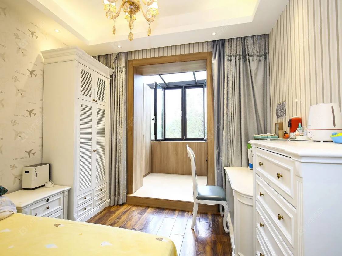 上海中建大公馆在售二手房源小区图_小牛看房