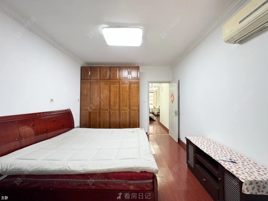 上海天和湖滨家园在售二手房源小区图_小牛看房